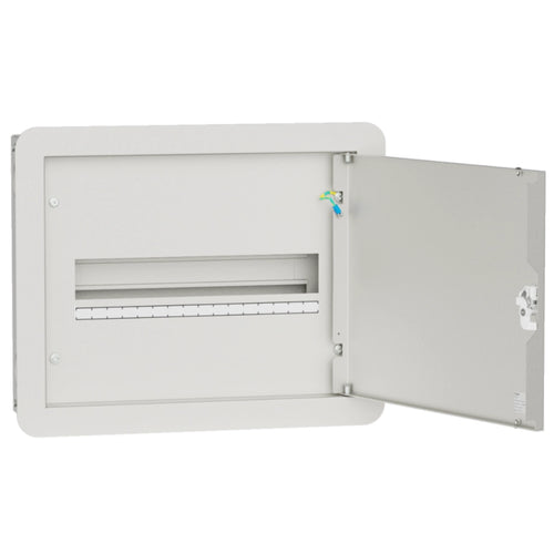 Hager hager-dr-flush-distribution-boards product image