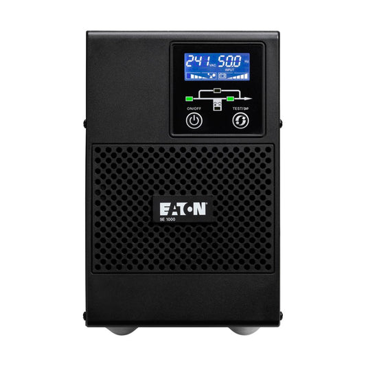 Eaton 9E1000I UPS — official manufacturer product photograph