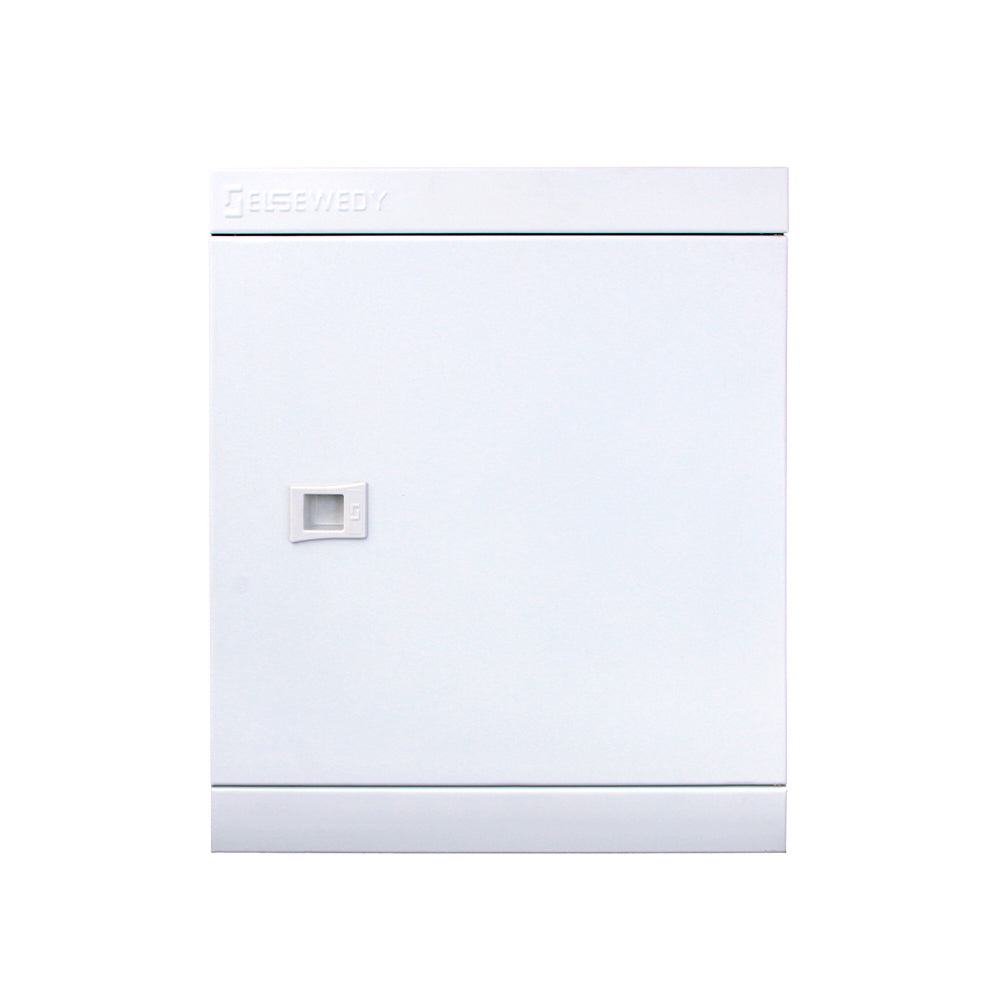 El Sewedy Electric Distribution Board 12 Way – لوحة كهرباء السويدي