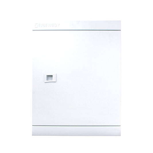 El Sewedy Electric Distribution Board 18 Way – لوحة كهرباء السويدي