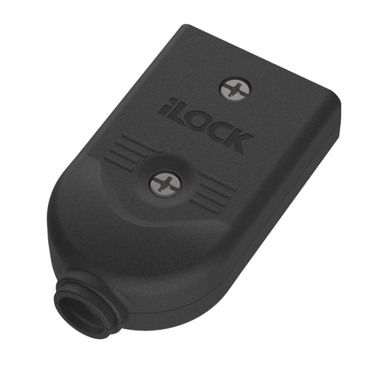 iLock Female Plug 10A – فيشة أنثى آي لوك