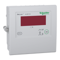 Schneider Electric METSEGLDM1125 GoLogic DM1125 Single Phase Voltmeter Panel Meter