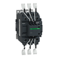 Schneider Electric LC1DWK12M7 TeSys D Capacitor Contactor 63 kVAR 220V AC Coil
