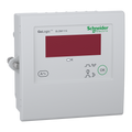 Schneider Electric METSEGLDM1115 GoLogic DM1115 Single Phase Ammeter Panel Meter