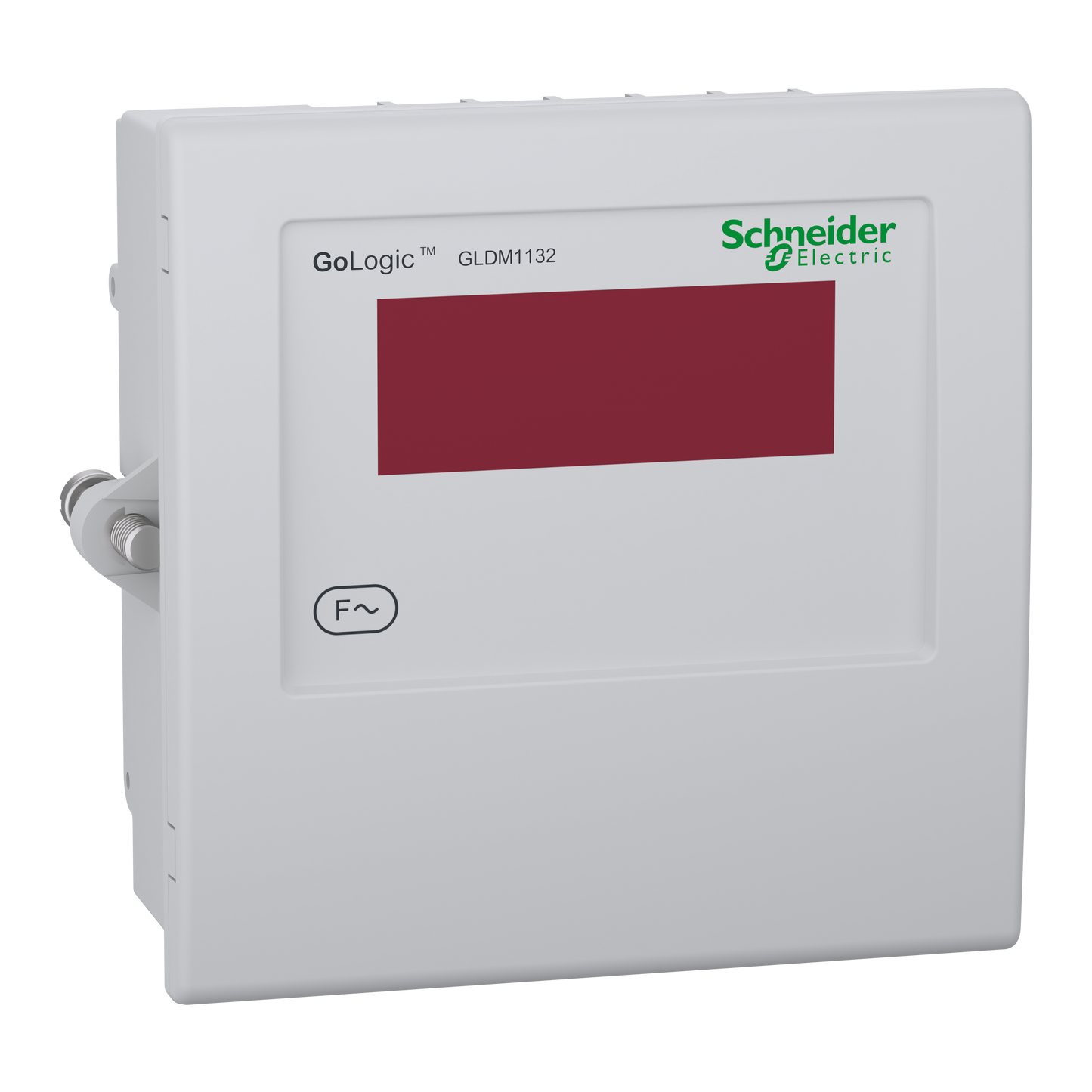 شنايدر إلكتريك Schneider METSEGLDM1132 GoLogic DM1132 فردي Phase تردد Meter