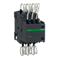 Schneider Electric LC1DFKM7 TeSys D Capacitor Contactor 12.5 kVAR 220V AC Coil