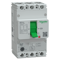 Schneider Electric G20B3A200 Circuit breaker, GoPact MCCB 200, 3 poles, 25kA at 415VAC, 200A rating, TMD trip unit, adjustable thermal protection | De