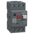 Schneider Electric GZ1E16 Easy TeSys Power GZ1E Motor Circuit Breaker 3P 9-14A Thermal-Magnetic