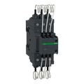 Schneider Electric LC1DPKM7 TeSys D Capacitor Contactor 30 kVAR 220V AC Coil