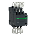 Schneider Electric LC1DMKM7 TeSys D Capacitor Contactor 25 kVAR 220V AC Coil