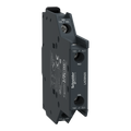Schneider Electric LAD8N20 TeSys D Auxiliary Contact Block 2NO side mounting