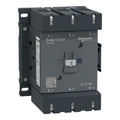 Schneider Electric LC1E160M5 Easy TeSys Contactor 160A 3P 220V AC Coil