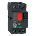 Schneider Electric GV2ME05 TeSys GV2 Motor Circuit Breaker 3P 0.63-1A Thermal-Magnetic