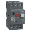 Schneider Electric GZ1E14 Easy TeSys Power GZ1E Motor Circuit Breaker 3P 6-10A Thermal-Magnetic