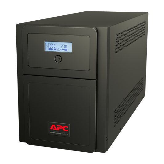 SMV3000AI-GR Schneider Electric UPS product image