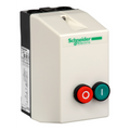 Schneider Electric LE1D25Q7 TeSys LE Enclosed DOL Starter 25A 380V AC Coil