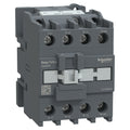Schneider Electric LC1E3810M7 Easy TeSys Contactor 38A 3P 220V AC Coil