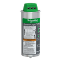 Schneider Electric BLRCH125A150B40 VarPlus Can HDuty Capacitor - 12.5/15 kvar - 400 V - 50/60Hz | Default Title | Default Title