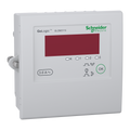 Schneider Electric METSEGLDM3115 GoLogic DM3115 Three Phase Ammeter Panel Meter