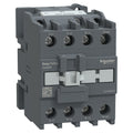 Schneider Electric LC1E3210M7 Easy TeSys Contactor 32A 3P 220V AC Coil