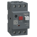 Schneider Electric GZ1E06 Easy TeSys Power GZ1E Motor Circuit Breaker 3P 1-1.6A Thermal-Magnetic