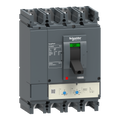 Schneider Electric LV563412 EasyPact CVS MCCB | Molded Case Circuit Breaker - SKU LV563412