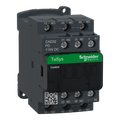 Schneider Electric CAD32FD Control relay, TeSys Deca, 3NO+2NC, 0 to 690V, 110VDC standard coil, screw clamp | Default Title | Default Title