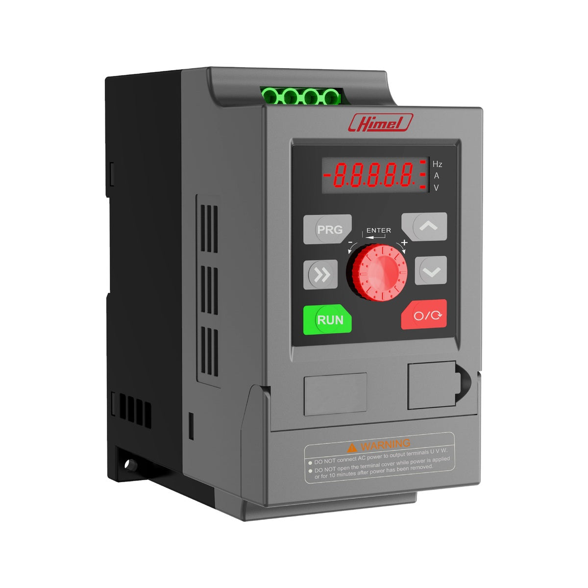 هيمل Himel هيمل Himel-انفرتر VFD-380 فولت-three-phase-variable-speed-drive product image