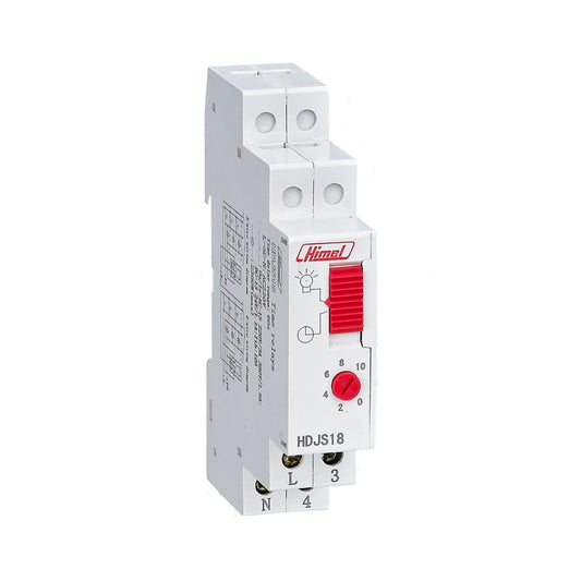 Himel HDJS18A480S220 off-delay timing relay