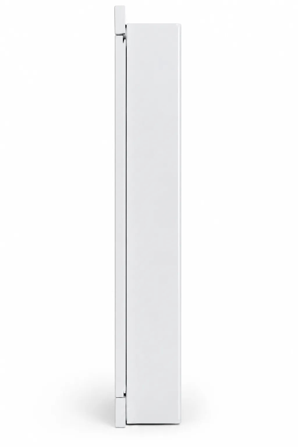 Star Trans iPanel L48FM | 48-Line Flush-Mount Electrical Distribution Board, IP23 without Busbars