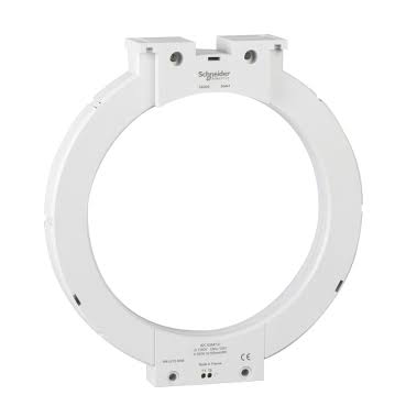 Schneider Electric 50441 Vigirex Closed Toroid SA200 Ø200 mm | Residual Current Sensor