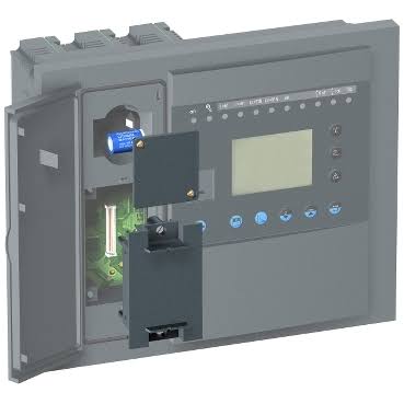 Schneider Electric 59707 memory cartridge MMS020 Sepam series 80