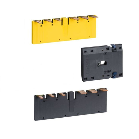 Schneider Electric LAD9R3 TeSys D Reversing Contactor Kit for LC1D40A–D80A without Electrical Interlock