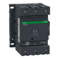Schneider Electric TeSys D Contactor LC1D150 | 3-Poles (3NO)، تيار متردد AC-3 بـ 150 أمبير، ≤ 440 فولت مفتاح تحكم محرك صناعي بإطار كبير للخدمة الشاقة
