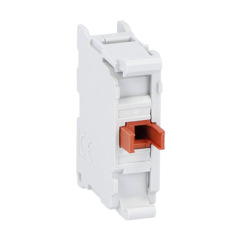 Lovato Contactor Accessories | Auxiliary Contacts, Interlocks & Delay Blocks | إكسسوارات كونتاكتور لوفاتو | نقاط مساعدة وإنترلوك وبلوك تأخير