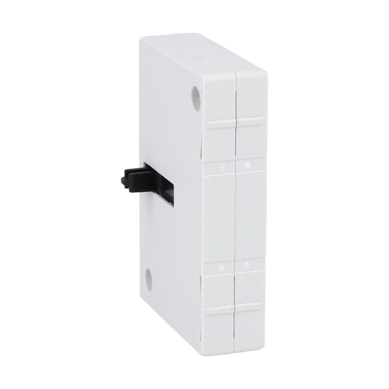 Lovato Contactor Accessories | Auxiliary Contacts, Interlocks & Delay Blocks | إكسسوارات كونتاكتور لوفاتو | نقاط مساعدة وإنترلوك وبلوك تأخير