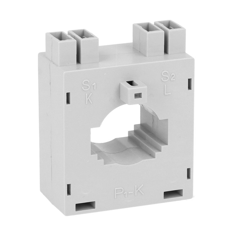 Lovato DM Current Transformers | 50/5A to 1600/5A, Cable & Busbar CTs | محول تيار لوفاتو DM | من50/5 إلى1600/5 أمبير، للكابلات والبسبارات