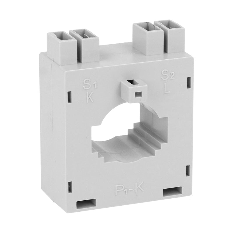 Lovato DM Current Transformers | 50/5A to 1600/5A, Cable & Busbar CTs | محول تيار لوفاتو DM | من50/5 إلى1600/5 أمبير، للكابلات والبسبارات