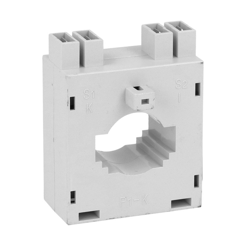 Lovato DM Current Transformers | 50/5A to 1600/5A, Cable & Busbar CTs | محول تيار لوفاتو DM | من50/5 إلى1600/5 أمبير، للكابلات والبسبارات