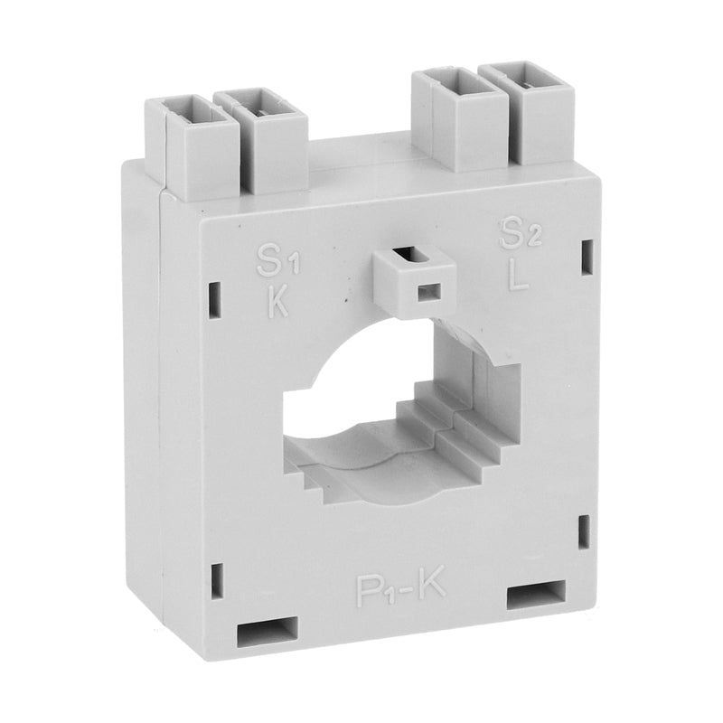 Lovato DM Current Transformers | 50/5A to 1600/5A, Cable & Busbar CTs | محول تيار لوفاتو DM | من50/5 إلى1600/5 أمبير، للكابلات والبسبارات
