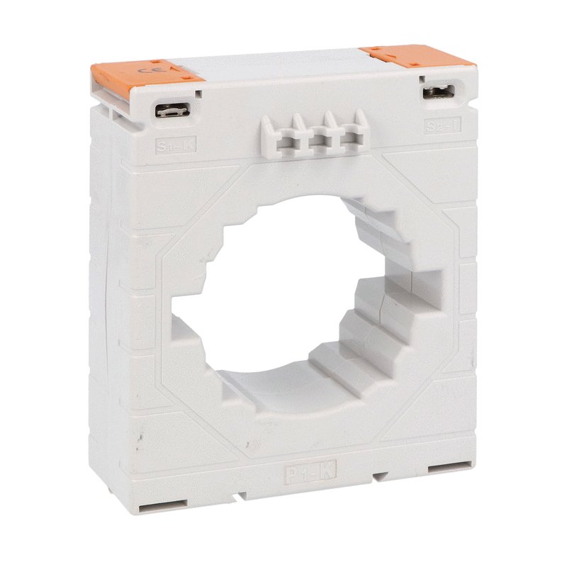 Lovato DM Current Transformers | 50/5A to 1600/5A, Cable & Busbar CTs | محول تيار لوفاتو DM | من50/5 إلى1600/5 أمبير، للكابلات والبسبارات