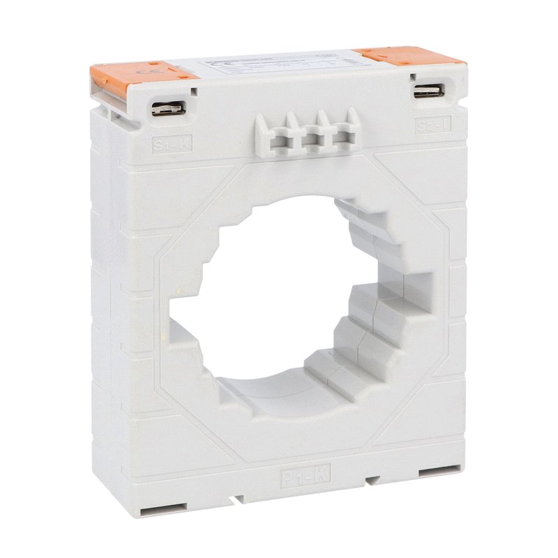 Lovato DM Current Transformers | 50/5A to 1600/5A, Cable & Busbar CTs | محول تيار لوفاتو DM | من50/5 إلى1600/5 أمبير، للكابلات والبسبارات