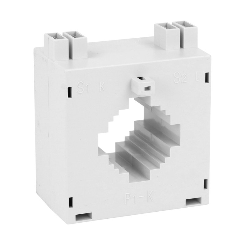 Lovato DM Current Transformers | 50/5A to 1600/5A, Cable & Busbar CTs | محول تيار لوفاتو DM | من50/5 إلى1600/5 أمبير، للكابلات والبسبارات