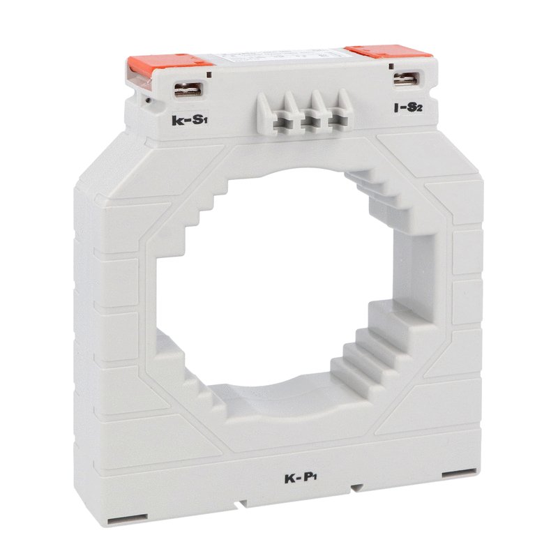 Lovato DM Current Transformers | 50/5A to 1600/5A, Cable & Busbar CTs | محول تيار لوفاتو DM | من50/5 إلى1600/5 أمبير، للكابلات والبسبارات