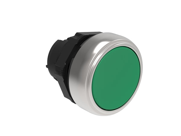 Lovato LPC Push Button Actuators | Control, Mushroom Stop & Double Buttons | مشغلات بوش بوتن لوفاتو LPC | أزرار تحكم ومشروم إيقاف عادي وأزرار مزدوجة