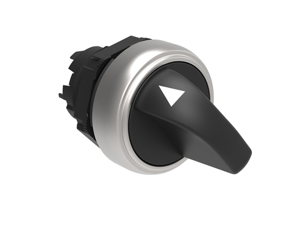 Lovato LPCS Selector Switches | 2 & 3 Positions, Control Panel Operators | مفتاح سيليكتور لوفاتو LPCS | وضعان أو3 أوضاع للوحة التحكم