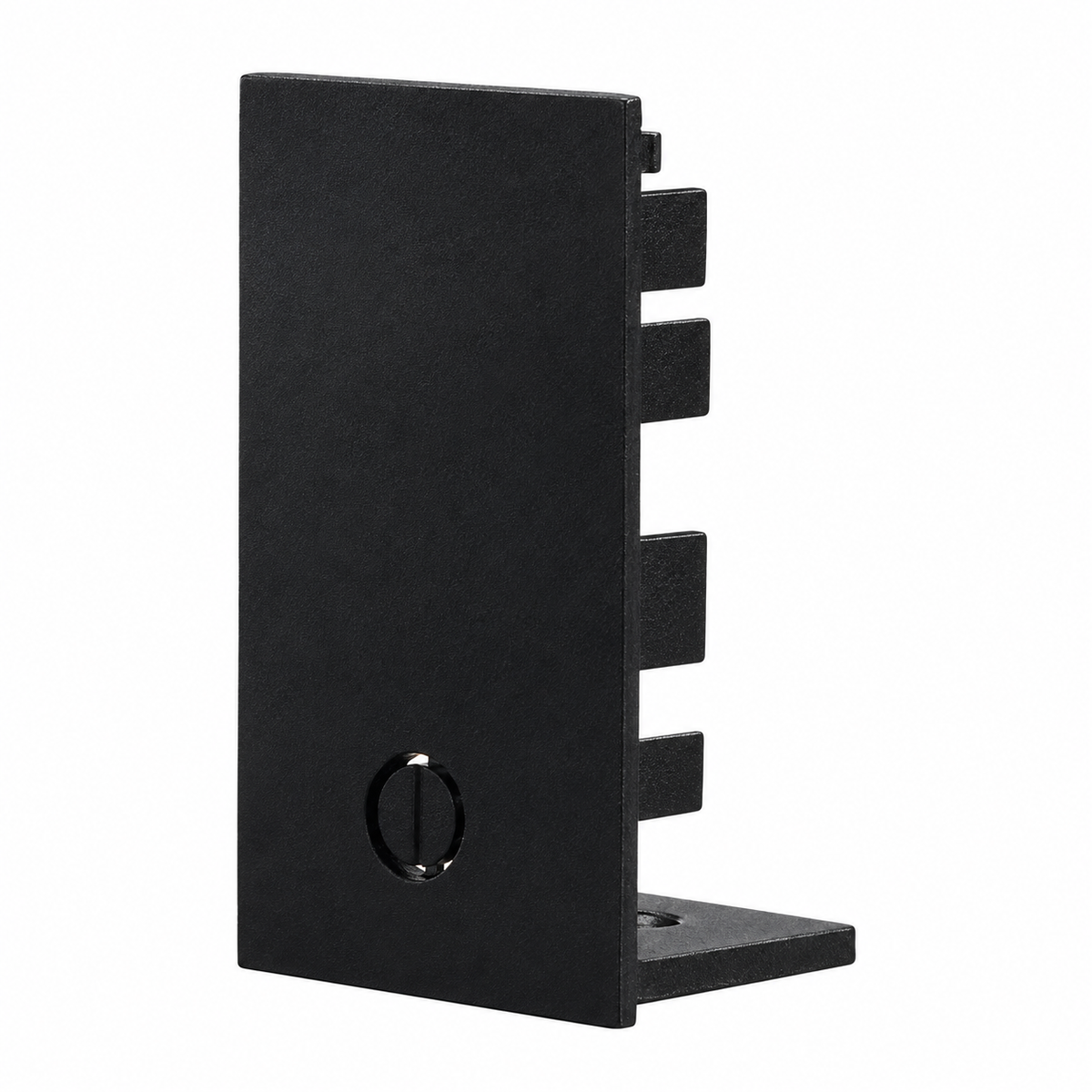 Luma magnetic track endcaps product photo | ماجنتيك تراك
