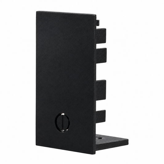 Luma magnetic track endcaps product photo | ماجنتيك تراك