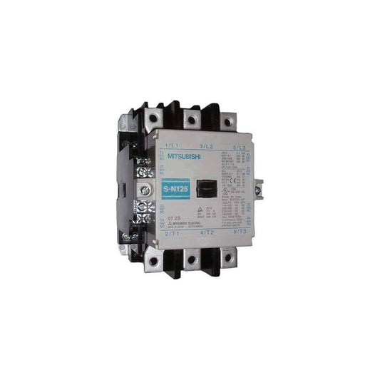Mitsubishi Electric mitsubishi-electric-s-n-magnetic-contactor-220v product image