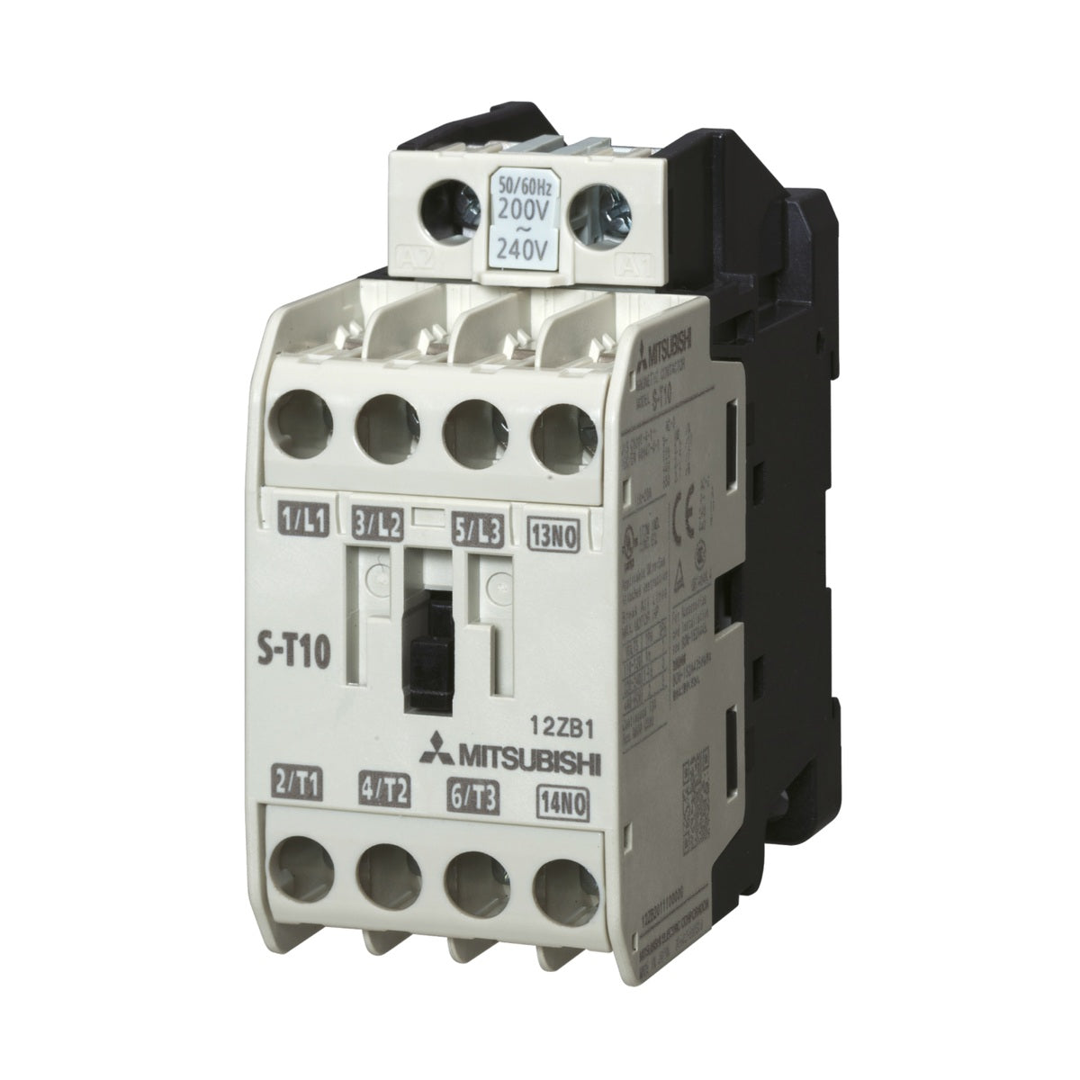 Mitsubishi Electric mitsubishi-electric-s-t-magnetic-contactor-220v product image